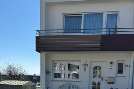 Provisionsfrei* Reiheneckhaus von Privat in Herrenberg - Brahmsstraße - Haus Herrenberg Herrenberg (Stadt) | Angebot:23599683