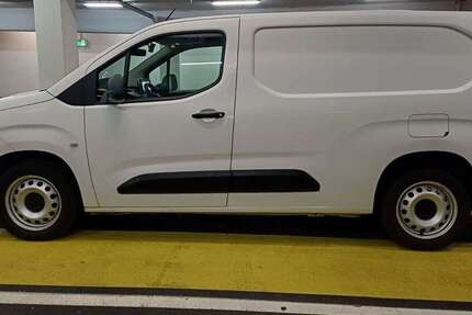 Peugeot Partner 61.000 km 13.500 &euro; Esslingen am Neckar 73733