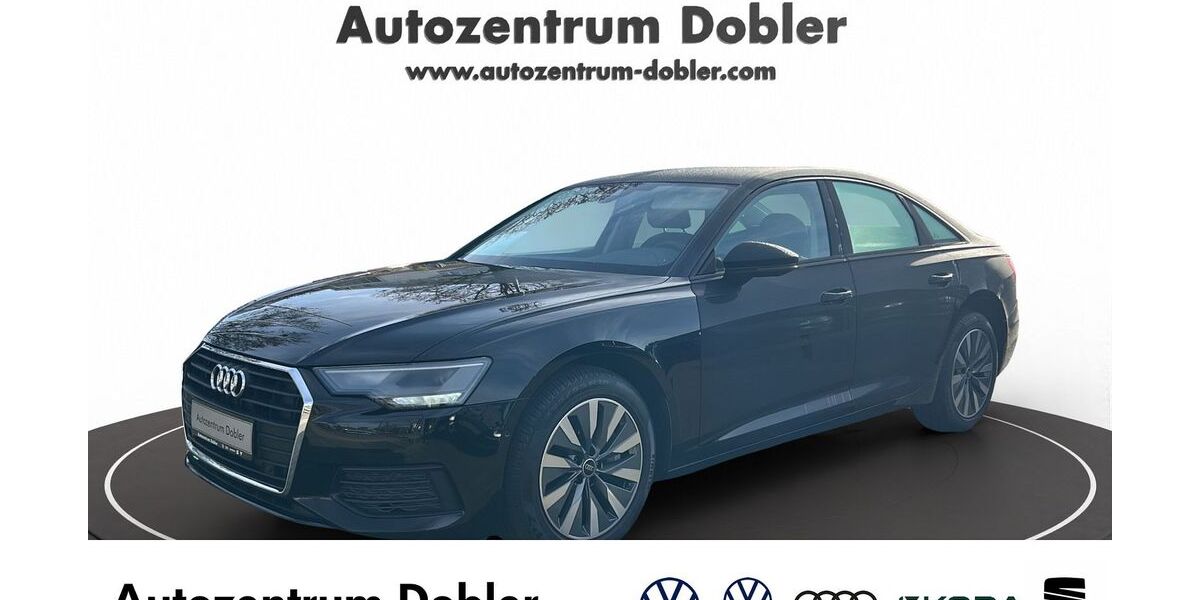 Audi A6 37.200 km 32.440 &euro; Mühlacker 75417