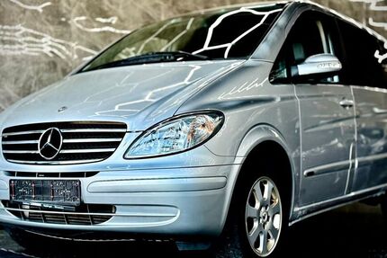 Mercedes-Benz Viano 150.000 km 13.900 &euro; Reutlingen 72762