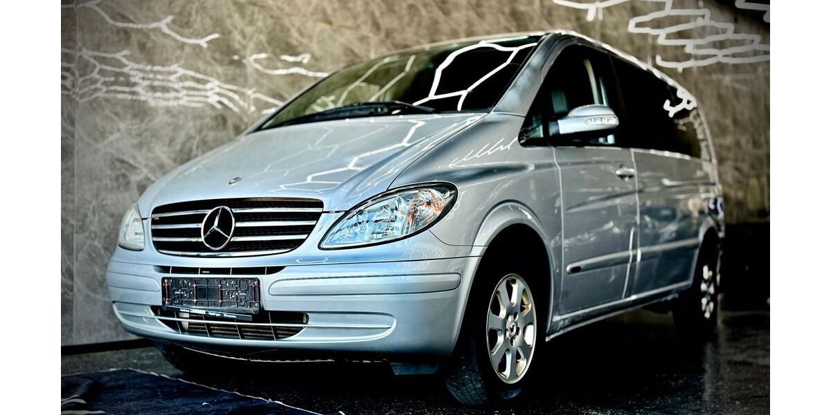 Mercedes-Benz Viano 150.000 km 13.900 &euro; Reutlingen 72762