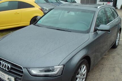 Audi A4 192.000 km 6.950 &euro; Waiblingen (bei Stuttgart) 71332