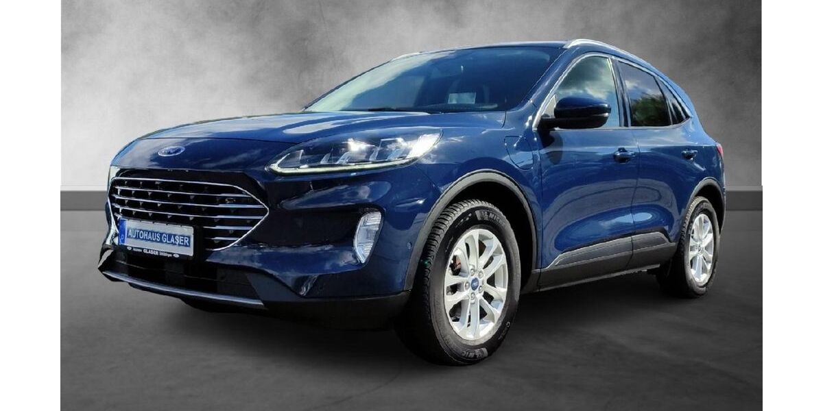 Ford Kuga 83.438 km 21.490 &euro; Illingen - Schützingen 75428