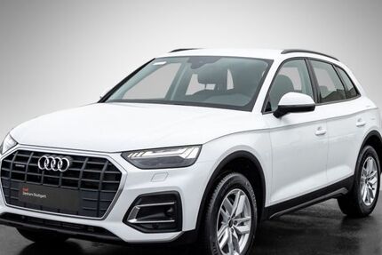 Audi Q5 5.999 km 68.940 € Stuttgart 70469