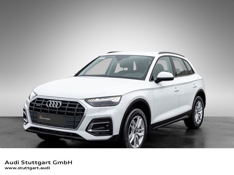 Audi Q5 5.999 km 68.940 € Stuttgart 70469