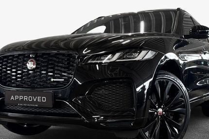 Jaguar F-Pace 35.196 km 55.900 &euro; Stuttgart 70190