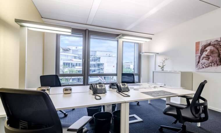 Gewerbeobjekt Stuttgart Mitte - 249&euro; | Angebot:26857687
