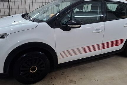 Citroen C3 109.000 km 4.499 &euro; Bad Liebenzell 75378