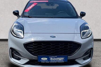 Ford Puma 44.500 km 18.480 € Nürtingen 72622