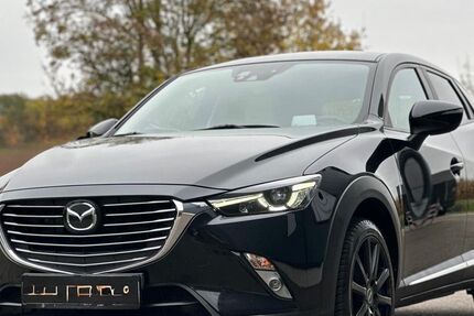 Mazda CX-3 70.000 km 15.499 &euro; Stuttgart 70435
