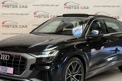 Audi Q8 178.000 km 44.890 &euro; Magstadt 71106
