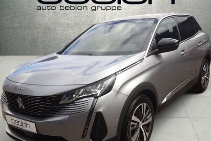 Peugeot 3008 31.950 km 24.880 € Magstadt 71106
