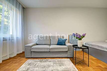 Zimmer Stuttgart Birkach - 1.5 Zimmer, 1.090&euro; | Angebot:27136618