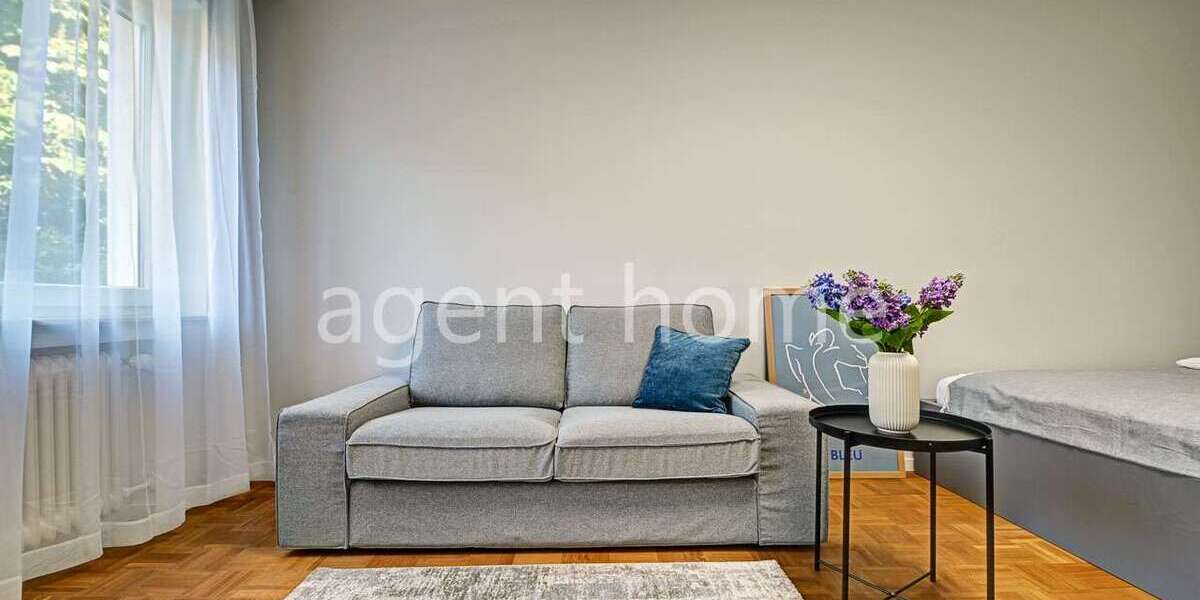 Zimmer Stuttgart Birkach - 1.5 Zimmer, 1.090&euro; | Angebot:27136618
