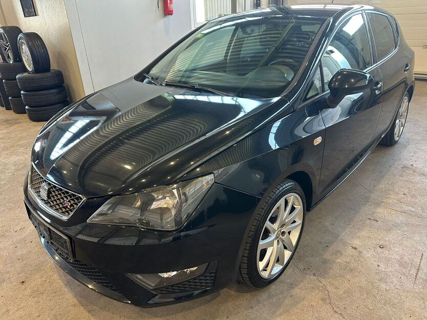 Seat Ibiza 180.500 km 3.790 € Holzgerlingen 71088