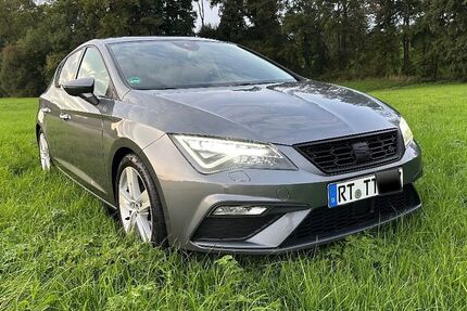 Seat Leon 125.000 km 12.200 &euro; Pliezhausen 72124