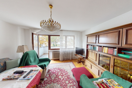 Wohnung Ostfildern - Kemnat Kemnat - 3 Zimmer, 68 m&sup2;, 193.000&euro; | Angebot:25874817