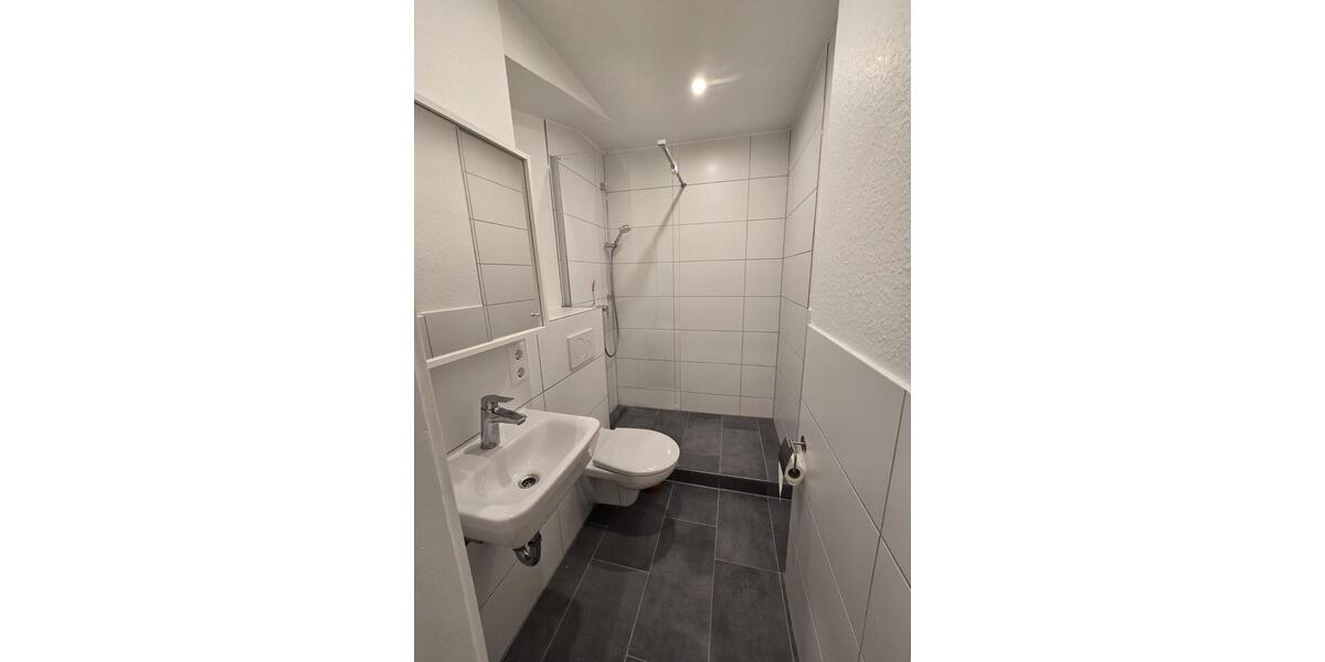 Etagenwohnung Stuttgart Stuttgart-Süd - 1 Zimmer, 28 m&sup2;, 810&euro; | Angebot:25150138