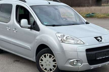 Peugeot Partner 154.000 km 6.499 &euro; Tübingen 72072