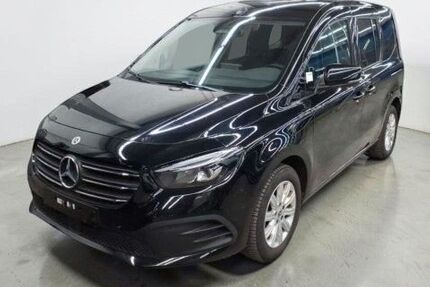 Mercedes-Benz T-Klasse 48.000 km 24.999 &euro; Reutlingen / Mittelstadt 72766