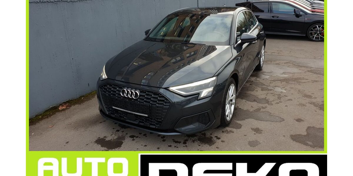 Audi A3 126.632 km 20.470 &euro; Waiblingen 71332