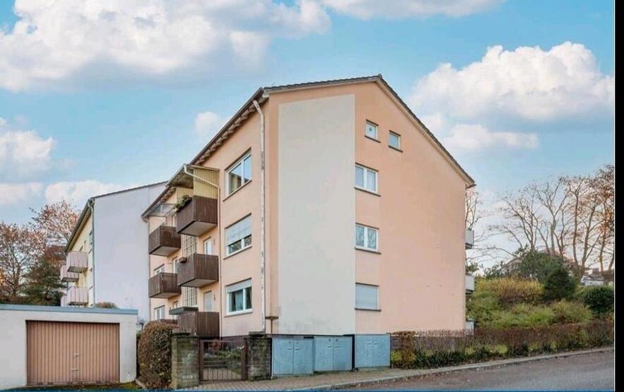 Pforzheim im Rodgebit 2.5 Zimmer 69m2 Schöne Miete Wohnung zimmer