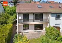 Haus zum Kaufen in Stuttgart Botnang 625.000 € 130 m²
