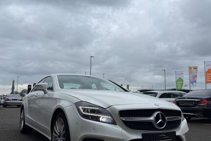Mercedes-Benz CLS 250 120.000 km 23.990 € Weinstadt 71384