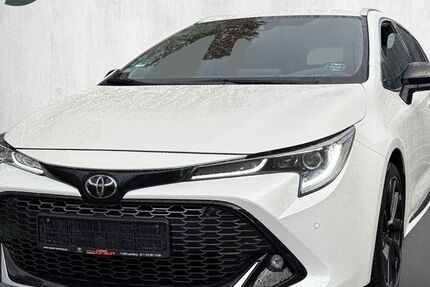 Toyota Corolla 63.900 km 24.800 &euro; Gerlingen 70839