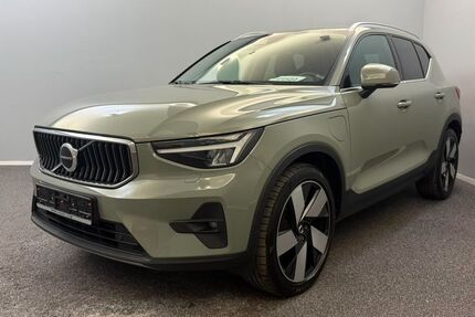 Volvo XC40 135.000 km 24.299 &euro; Reutlingen / Mittelstadt 72766