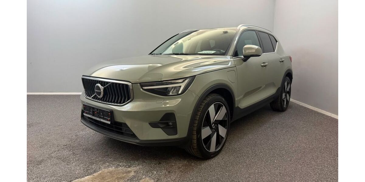 Volvo XC40 135.000 km 24.999 &euro; Reutlingen / Mittelstadt 72766