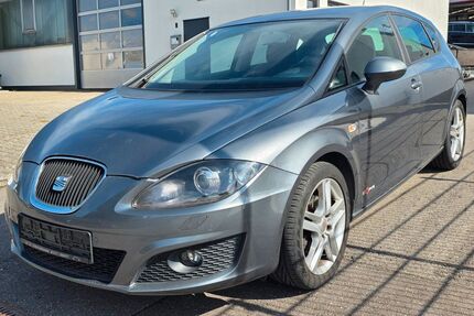 Seat Leon 187.500 km 4.399 &euro; Wiernsheim Pinasche 75446