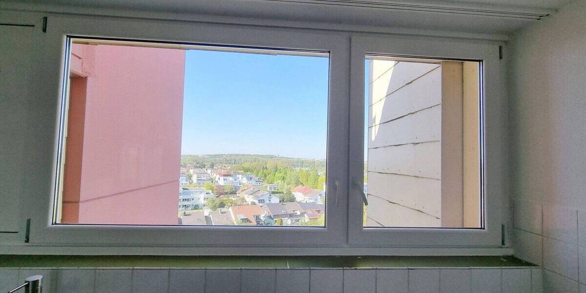 Etagenwohnung Kornwestheim - 3 Zimmer, 84 m&sup2;, 312.000&euro; | Angebot:26343978