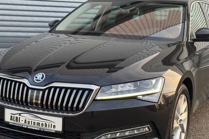 Skoda Superb 91.796 km 19.980 &euro; Niefern-Öschelbronn 75223