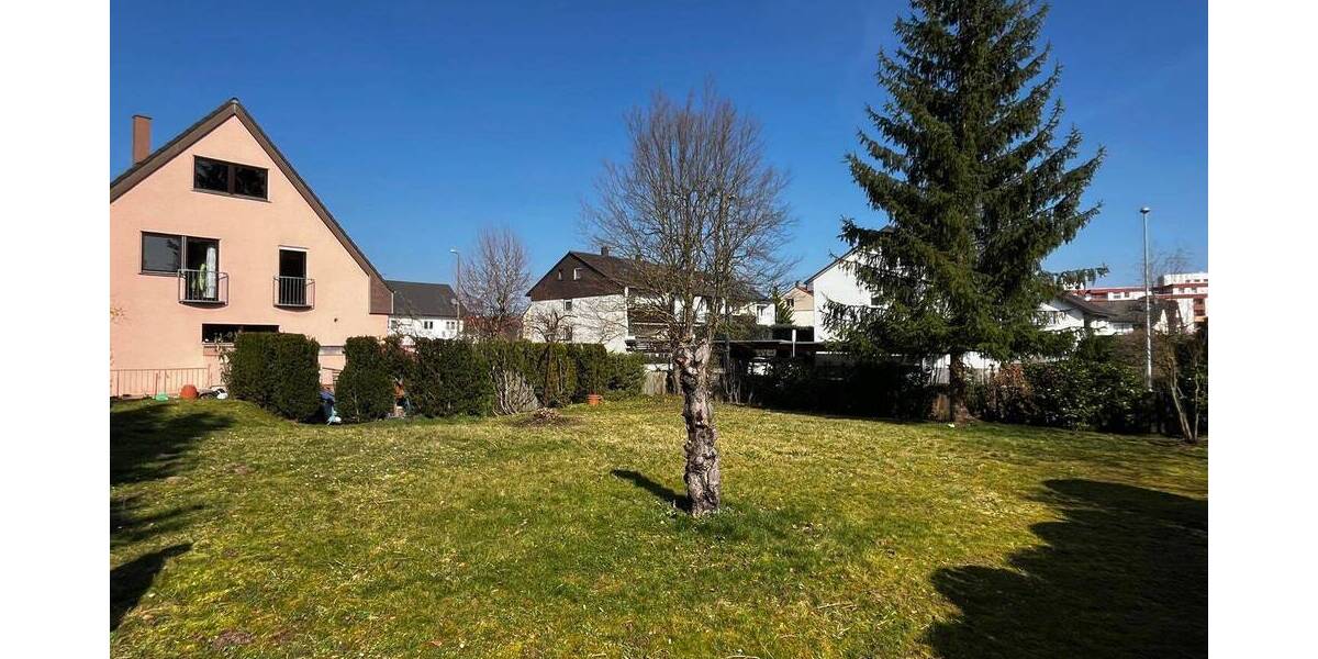 Baupartner für Doppelhausgrundstück gesucht! zimmer