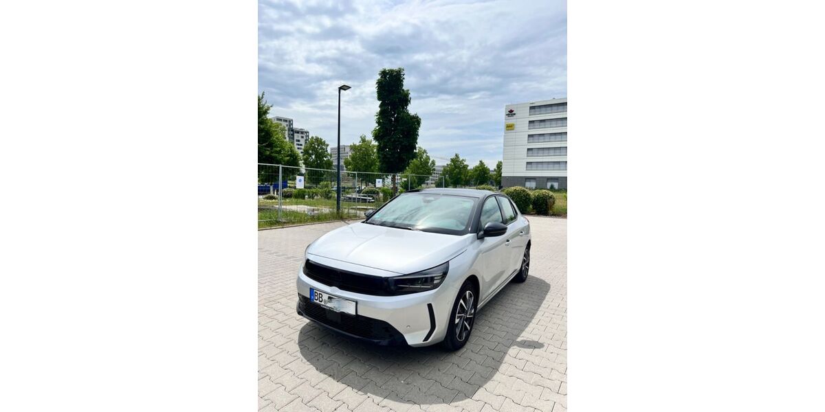 Opel Corsa 4.000 km 16.000 &euro; Böblingen 71032