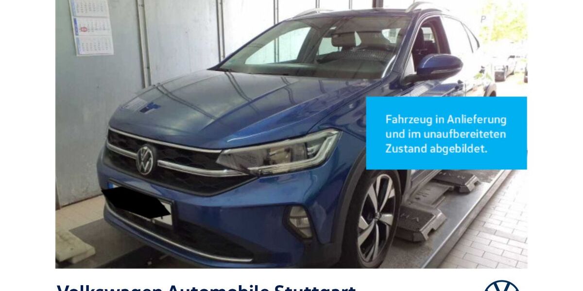 VW Taigo 20.943 km 20.730 &euro; Stuttgart-Feuerbach 70469
