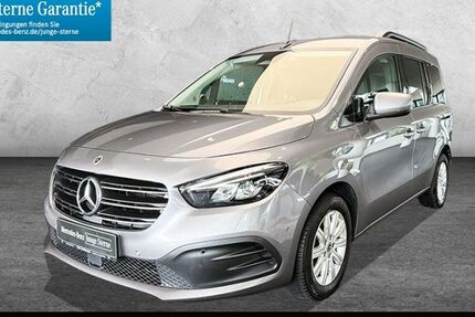 Mercedes-Benz T-Klasse 18.600 km 23.729 &euro; Tamm 71732