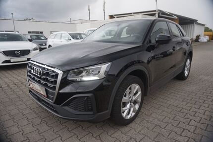 Audi Q2 50.000 km 21.650 € Nufringen/Stuttgart 71154