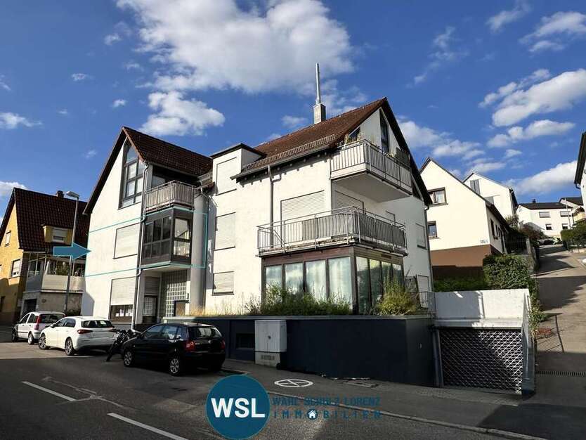 Wohnung zum Kaufen in Esslingen am Neckar 295.000 € 77 m²