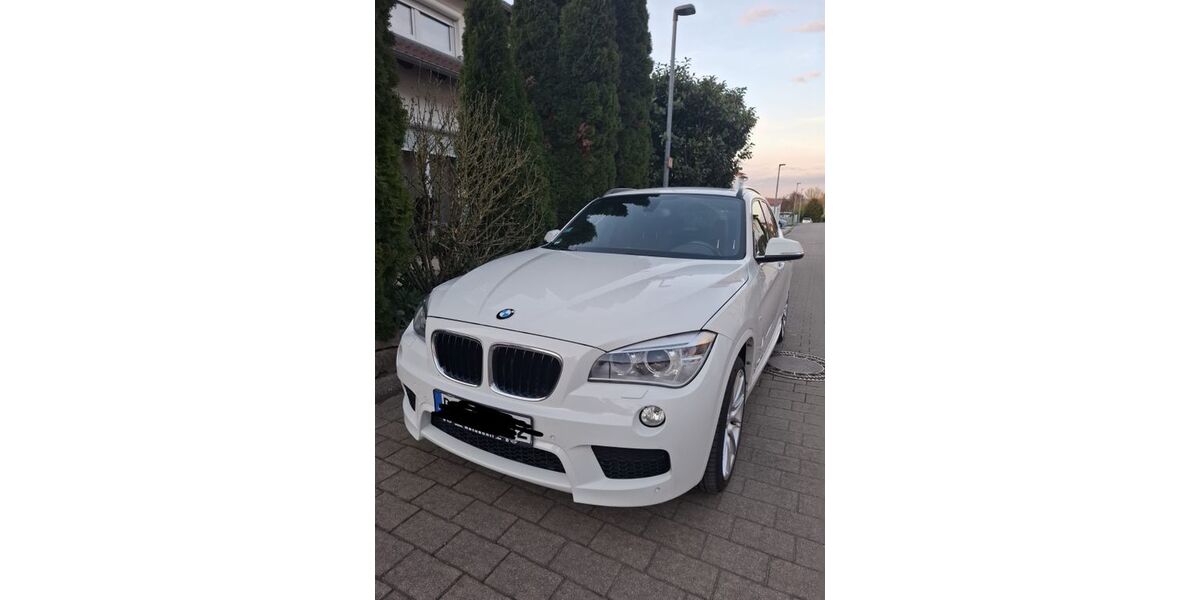 BMW X1 167.465 km 10.999 &euro; Sindelfingen 71065