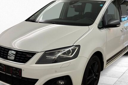 Seat Alhambra 145.200 km 22.900 &euro; Bietigheim-Bissingen 74321