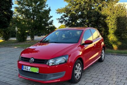 VW Polo 157.400 km 4.100 € Ludwigsburg 71638