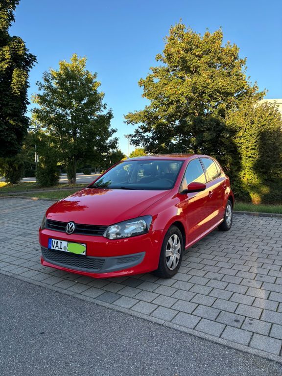 VW Polo 157.400 km 4.100 € Ludwigsburg 71638
