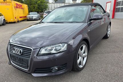Audi A3 164.730 km 7.999 &euro; Wiernsheim Pinasche 75446