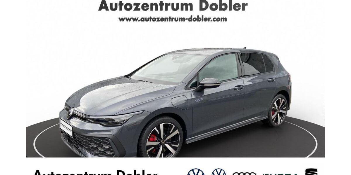 VW Golf 3.000 km 38.880 &euro; Mühlacker 75417