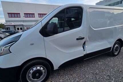 Renault Trafic 69.000 km 8.990 &euro; Schönaich bei Stuttgart 71101