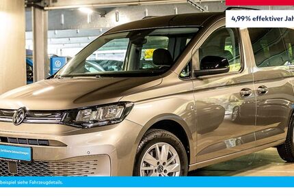 VW Caddy 13.013 km 31.990 &euro; Stuttgart 70188