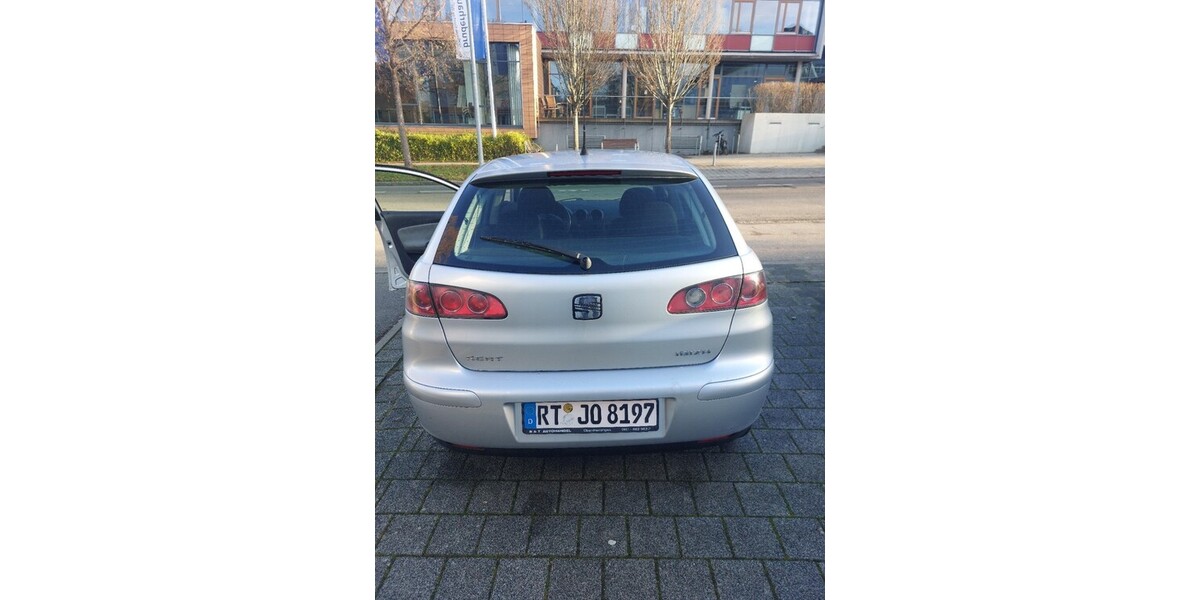 Seat Ibiza 203.000 km 1.499 &euro; Reutlingen 72764