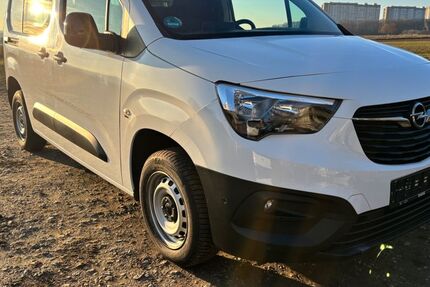 Opel Combo 78.589 km 12.860 &euro; Stuttgart 70599